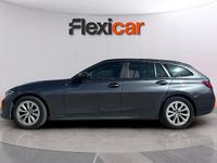 Occasion BMW 320e 190 ch (139 kW) 2021 Gris Break