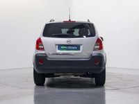 Usado Opel Antara Selective 163 CV (119 kW) 2013 Gris SUV
