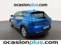 Usado Alfa Romeo Tonale Sprint 130 CV (95 kW) 2023 Azul SUV