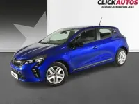 Usado Renault Clio Evolution 90 CV (66 kW) 2025 Utilitario
