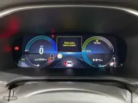 Usado Renault Mégane IV Zen 160 CV (117 kW) 2021 Gris Berlina
