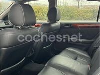 Usado Lexus GS430 283 CV (208 kW) 2002 Azul Berlina