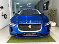 Usado Jaguar I-Pace SE 294 kW (400 CV) 2019 Eléctrico SUV