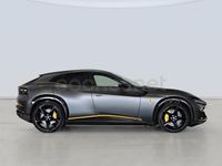 Usado Ferrari Purosangue 725 CV (533 kW) 2025 Gris / plata SUV