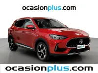Usado MG HS Luxury 162 CV (119 kW) 2024 Blanco SUV