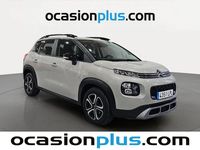 Usado Citroën C3 Aircross Feel 110 CV (80 kW) 2021 Gris SUV