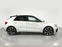 Usado Audi A1 Sportback Black Edition 116 CV (85 kW) 2025 Negro Utilitario