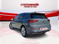 Usado VW Golf VIII 115 CV (84 kW) 2025 Gris