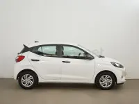 Nuevo Hyundai i10 63 CV (46 kW) 2025 Blanco Utilitario
