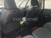 Usado Citroën Grand C4 Picasso PureTech 130 CV (95 kW) 2015 Negro Monovolumen