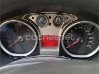 Usado Ford C-MAX Trend 115 CV (84 kW) 2009 Negro Monovolumen