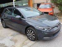 Usado VW Golf VIII 204 CV (150 kW) 2022 Gris Utilitario
