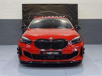 Usado BMW M135 M Performance 306 CV (225 kW) 2021 Utilitario