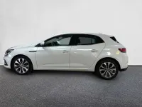 Usado Renault Mégane Techno 140 CV (102 kW) 2023 Utilitario