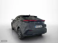 Usado Toyota C-HR Sport 223 CV (164 kW) 2026 Gris SUV