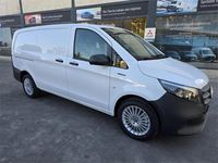 Nuevo Mercedes e-Vito 85 kW (116 CV) 2025 Blanco Monovolumen