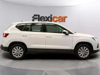 Usado Seat Ateca Reference 110 CV (80 kW) 2023 Blanco SUV