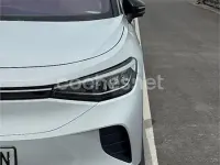 Usado VW ID.4 Pro Performance 77 kW (105 CV) 2021 Eléctrico SUV