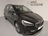 usado BMW 220 Gran Tourer Serie 2 ia