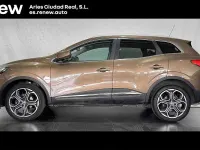 Usado Renault Kadjar XMOD 130 CV (95 kW) 2016 Marrón SUV