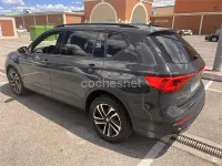 Usado Seat Tarraco XCELLENCE 150 CV (110 kW) 2021 Gris / plata SUV