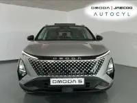 Nuevo Omoda 5 145 CV (106 kW) 2026 Gris SUV