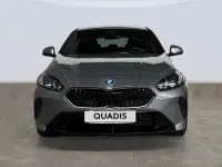 Nuevo BMW 120 Comfort Edition 163 CV (119 kW) 2026 Gris Utilitario