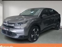 Nowe Citroën C4 147 KM (108 kW) 2025 Biały SUV