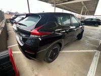 Usado Nissan Leaf Acenta 160 kW (218 HP) 2023 Preto Citadino