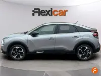 Usado Citroën C4 Feel 130 CV (95 kW) 2022 Gris