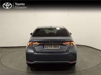 Usado Toyota Corolla Style 140 CV (102 kW) 2025 Berlina