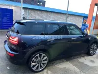 Usado Mini Cooper D Clubman 150 CV (110 kW) 2023 Negro Familiar