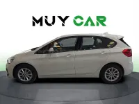 Usado BMW 216 Active Tourer Performance 116 CV (85 kW) 2019 Blanco Monovolumen