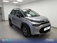Usado Citroën C3 Aircross PureTech 110 CV (80 kW) 2024 Gris SUV