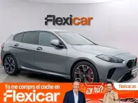 Usado BMW 120 163 CV (119 kW) 2024 Gris