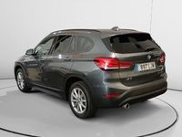 Usado BMW X1 Performance 116 CV (85 kW) 2020 Gris SUV