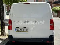 Usado Opel Vivaro-e Combi 125 CV (91 kW) 2019 Blanco Monovolumen