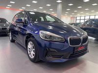 Usado BMW 216 Active Tourer Comfort Edition 116 CV (85 kW) 2020 Azul Monovolumen