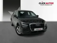 Usado Audi Q2 Advanced Plus 116 CV (85 kW) 2025 Negro SUV