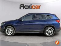 Usado BMW X1 190 CV (139 kW) 2020 Azul SUV