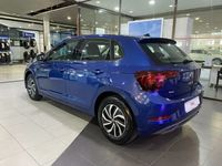Usado VW Polo Life 95 CV (69 kW) 2024