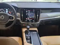 Usado Volvo V90 Business Edition 190 CV (139 kW) 2019 Blanco Familiar