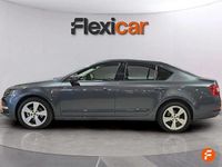 Usado Skoda Octavia 110 CV (80 kW) 2017 Gris Berlina
