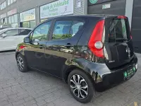 Usado Opel Agila Enjoy 65 CV (47 kW) 2010 Negro Utilitario