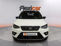Occasion Seat Arona FR 110 ch (80 kW) 2021 Blanc SUV