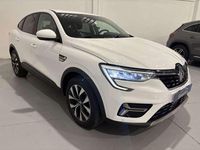 Usado Renault Arkana Engineered 145 CV (106 kW) 2022 Blanco SUV