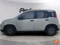 Usado Fiat Panda Cross Cross 70 CV (51 kW) 2024 Blanco Utilitario