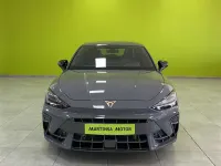 Usado Cupra Leon 150 CV (110 kW) 2025 Gris Utilitario