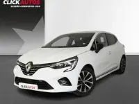 Usado Renault Clio Techno 90 CV (66 kW) 2023 Utilitario