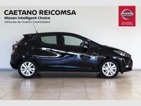 usado Nissan Micra IG-T 74 kW (100 CV) E6D CVT N-Connecta